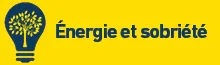 Energie - Sobriété